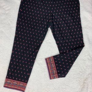 J Jill Premium stretch size 18